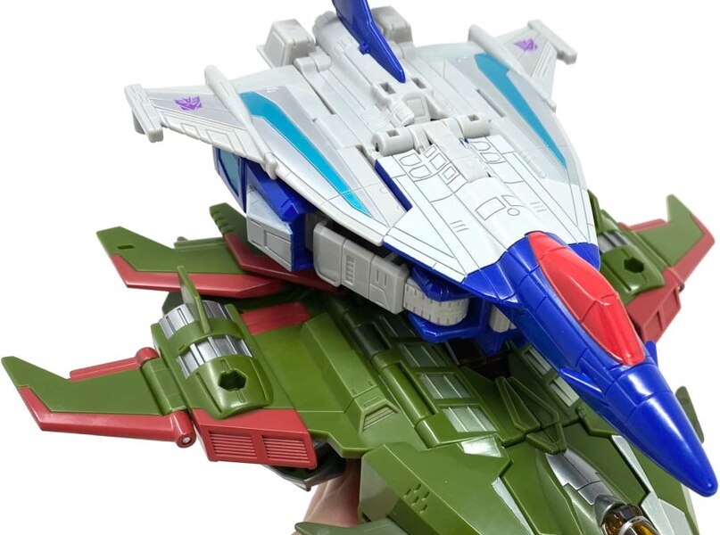 Image Of Transformers Legacy Evolution Skyquake  (3 of 59)
